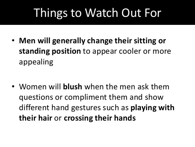 How To Tell If Someone Is Interested In You How To Tell If Someone Is Interested In You